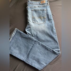 Denizen from Levis Modern Bootcut Jean, Size 18